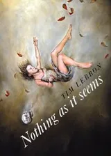 Cover of Nothing as it Seems