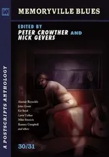 Cover of Postscripts #30/31 - Memoryville Blues [sligned slipcase]]