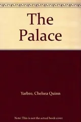 Cover of The Palace