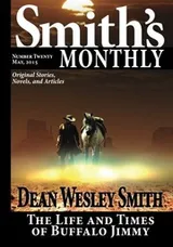 Cover of Smith's Monthly #20 (Volume 20)