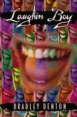 Cover of Laughin' Boy