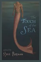 Cover of The touch of the sea