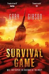 Cover of Survival Game (Apocalypse Duology)
