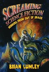 Cover of Screaming Science Fiction