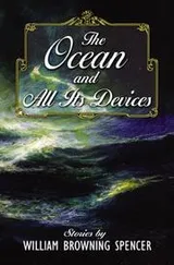 Cover of The Ocean and All Its Devices