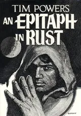 Cover of An Epitaph in Rust