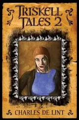 Cover of Triskell Tales 2 6 More Years of Chapbooks