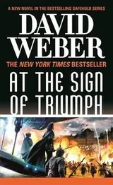 Cover of At the sign of triumph