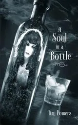 Cover of A Soul in a Bottle