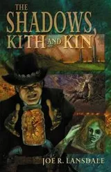 Cover of The Shadows Kith and Kin