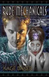 Cover of Rude Mechanicals
