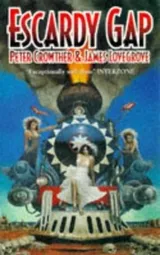 Cover of Escardy Gap