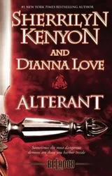 Cover of Alterant