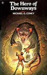 Cover of The Hero Of Downways