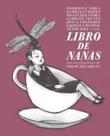 Cover of Libro de nanas