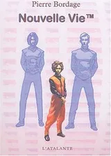 Cover of Nouvelle Vie