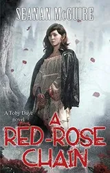 Cover of A Red Rose Chain (Toby Daye)