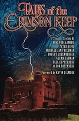 Cover of Tales of the Crimson Keep