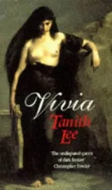 Cover of Vivia