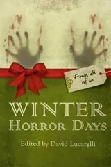 Cover of Winter Horror Days