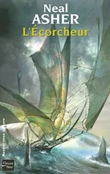 Cover of ECORCHEUR -L'