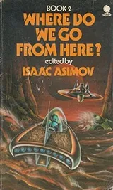 Cover of Where Do We Go From Here? Book 2