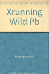 Cover of Running Wild