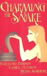 Cover of Charming the Snake