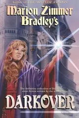 Cover of Marion Zimmer Bradley's Darkover (Darkover anthology) (Volume 11)
