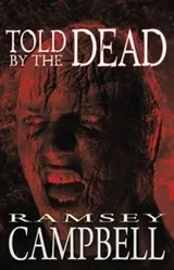 Cover of Told by the Dead