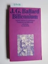 Cover of Billennium