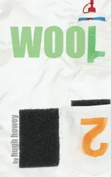 Cover of Wool 2