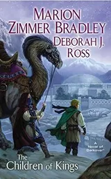 Cover of The Children of Kings (Darkover)