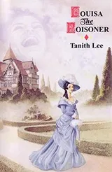 Cover of Louisa the Poisoner