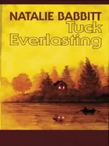 Cover of Tuck Everlasting