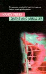 Cover of Oaths And Miracles