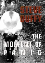 Cover of The Moment of Panic [hc]