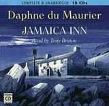 Cover of Jamaica Inn