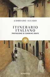 Cover of Itinerario italiano