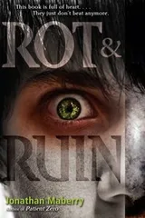 Cover of Rot & Ruin (1)