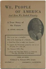 Cover of We, people of America, and how we ended poverty