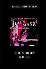 Cover of The Virgin Kills