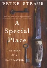 Cover of A Special Place