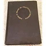 Cover of 1928 POEMS IN PRAISE OF PRACTICALLY NOTHING by SAM HOFFENSTEIN Hard Cover Book