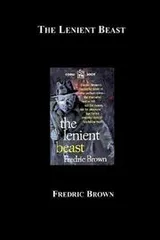 Cover of The Lenient Beast