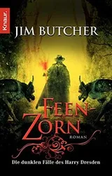 Cover of Feenzorn