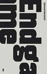 Cover of Endgame: A Play in One Act