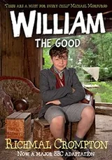 Cover of William - The Good
