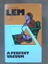 Cover of A Perfect Vacuum