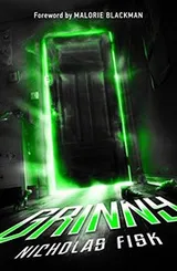 Cover of Grinny: Grinny & You Remember Me